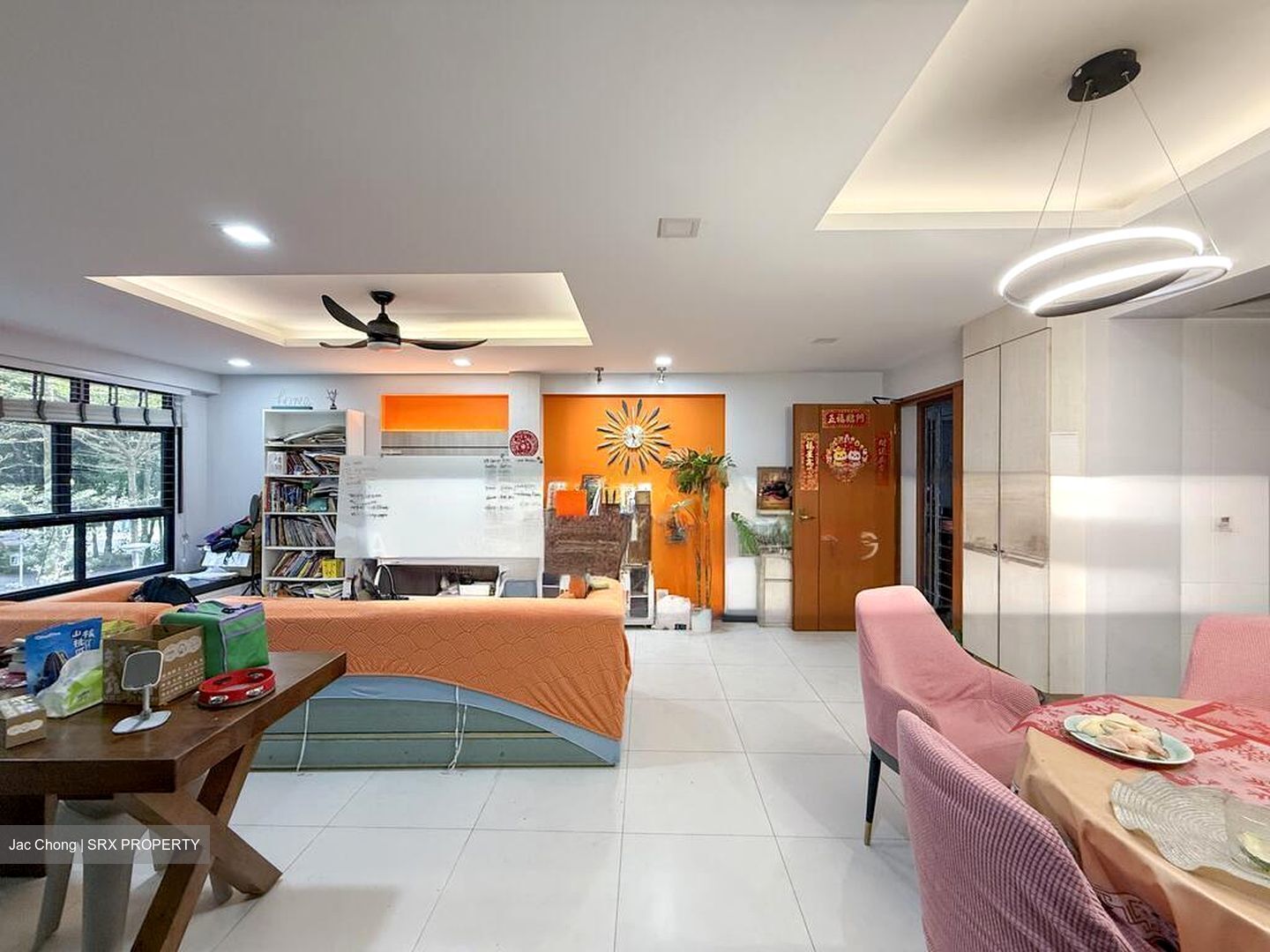 Blk 196B Boon Lay Fields (Jurong West), HDB 5 Rooms #501910061